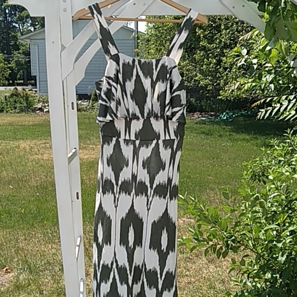 LOFT dress